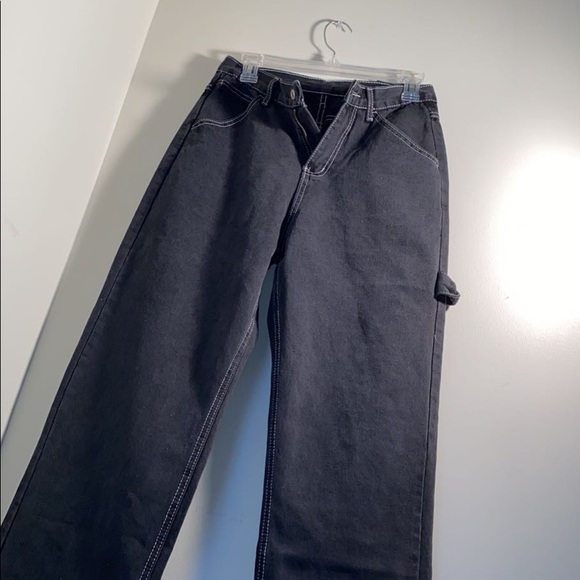 Empty Soda’s “Ain’t your Wifey Type” Jeans . - Picture 4 of 6